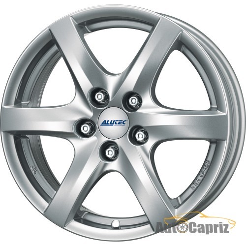Диски Alutec Blizzard MP R14 W5.5 PCD4x98 ET35 DIA58.1